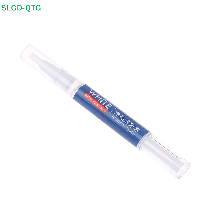 Teeth Whitening Pens - *3ml Pena Gel Pemutih Gigi Penghilang