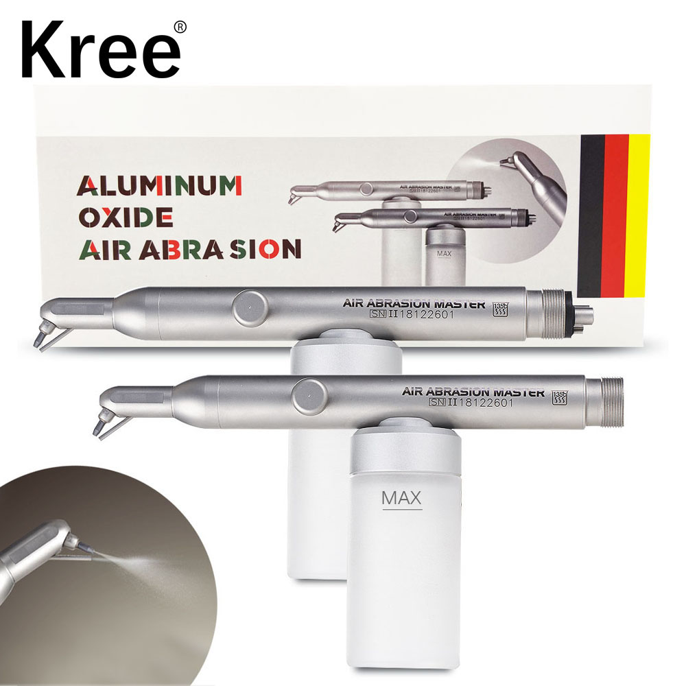 Teeth Whitening Pens - Alat Poles Abrasi Udara Alumina Gigi