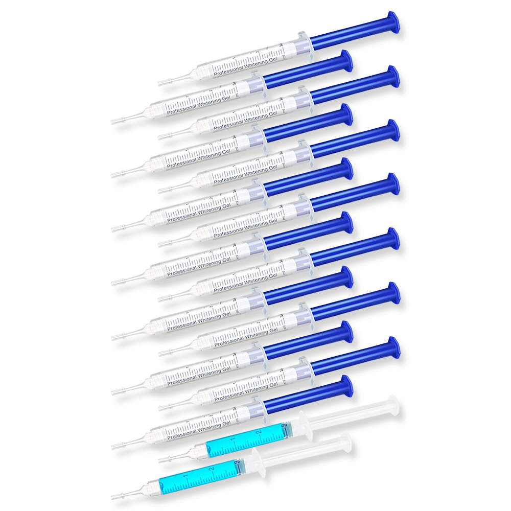 Teeth Whitening Near Me - Gel Pemutih Gigi Rasa Mint Gel