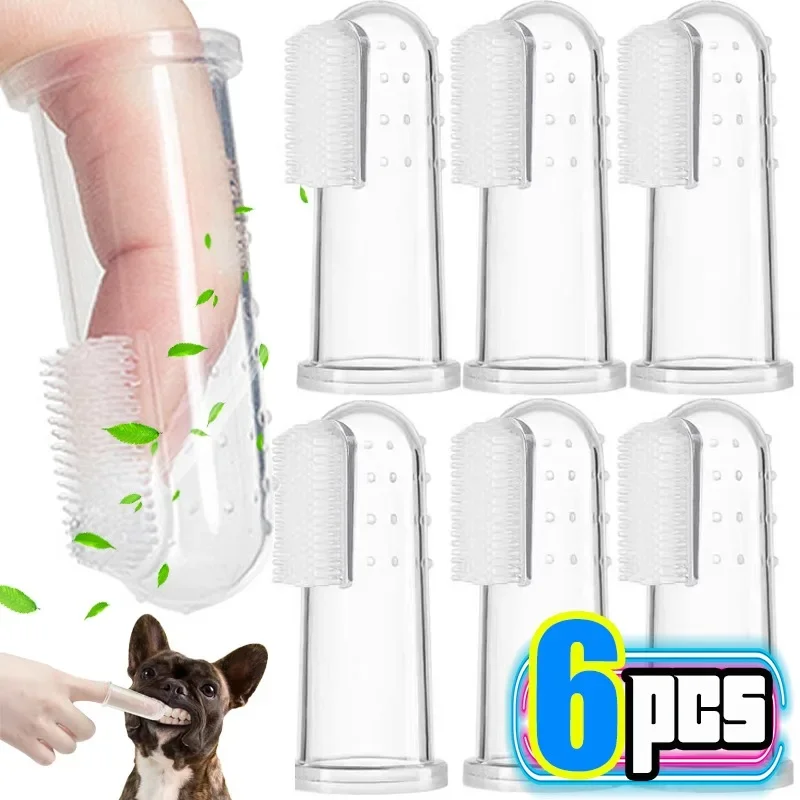Silikon lembut hewan peliharaa - Teeth Whitening Mouthwash ulasan dan harga