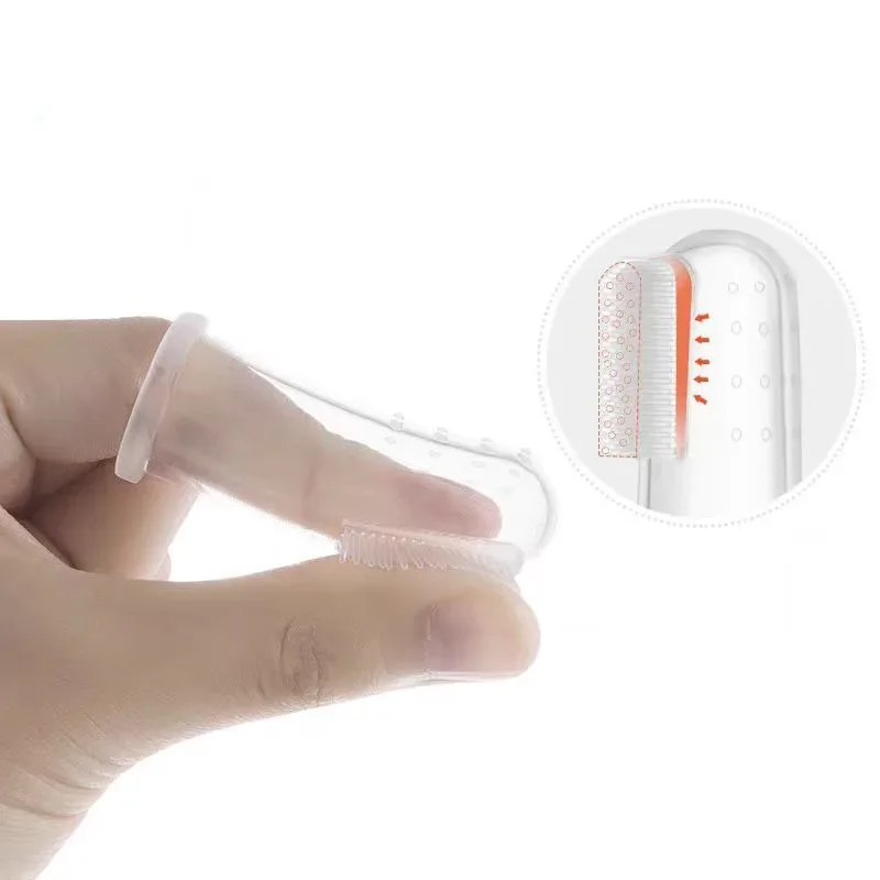 Silikon lembut hewan peliharaa - Teeth Whitening Mouthwash ulasan dan harga
