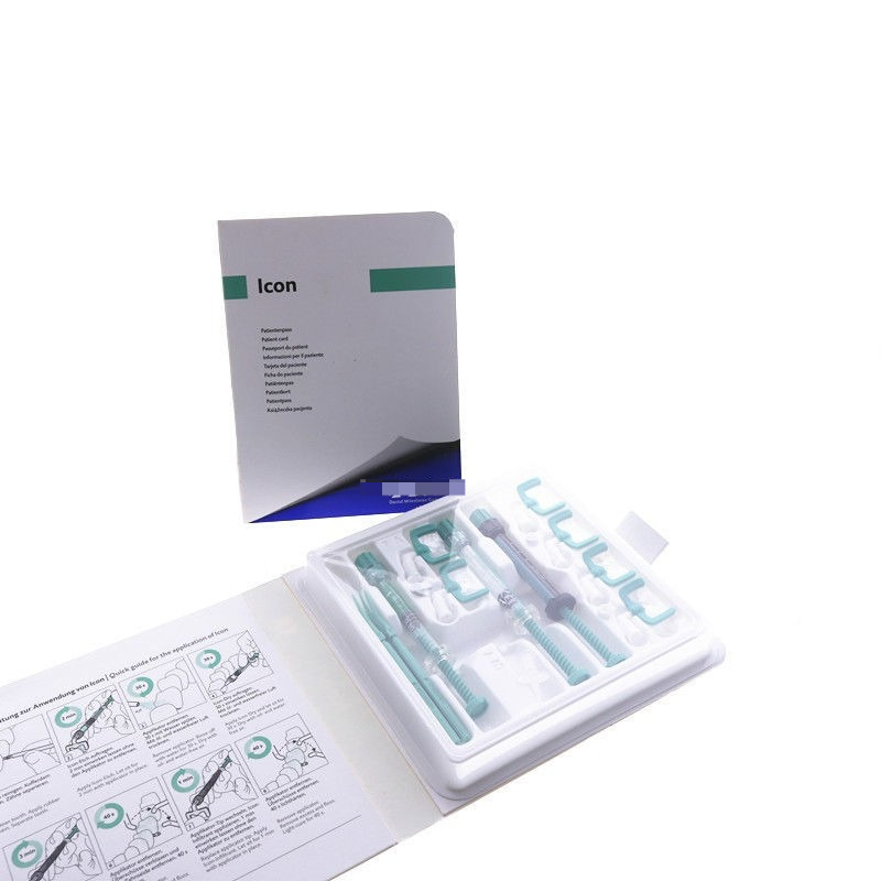 1 KOTAK Bahan Kedokteran Gigi  - Teeth Whitening Kit ulasan dan harga