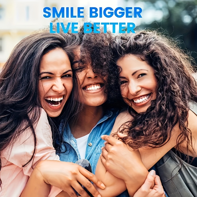 21 Pasang Strip Pemutih Gigi P - Teeth Whitening Near Me ulasan dan harga