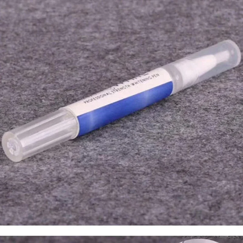 Pena Gel Pemutih Gigi Portabel - Teeth Whitening Pens ulasan dan harga