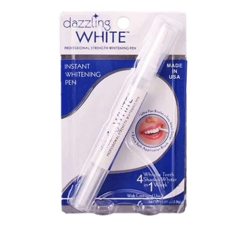 Pena Gel Pemutih Gigi Portabel - Teeth Whitening Pens ulasan dan harga