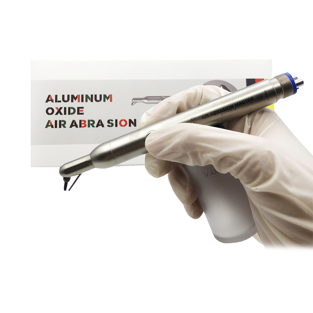 Alat Poles Abrasi Udara Alumin - Teeth Whitening Pens ulasan dan harga