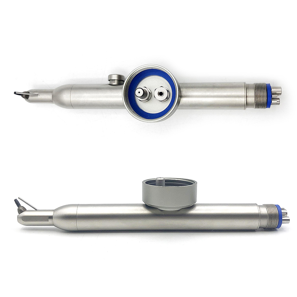 Alat Poles Abrasi Udara Alumin - Teeth Whitening Pens ulasan dan harga
