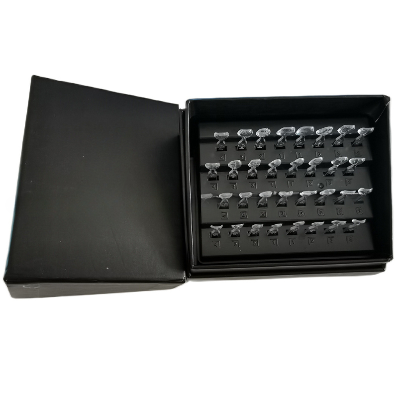 32 Buah/Boks Kit Cetakan Venee - Teeth Whitening Moulds ulasan dan harga