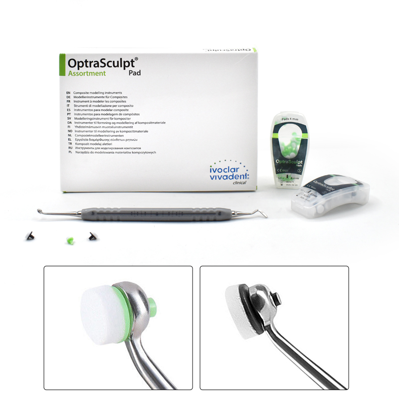 Ivoclar Vivadent Kit Bantalan  - Teeth Whitening Kit ulasan dan harga