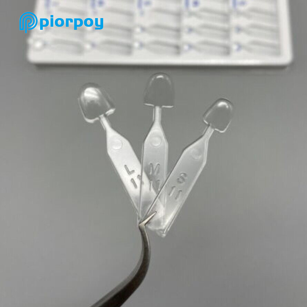 PIORPOY Cetakan Veneer Resin K - Teeth Whitening Kit ulasan dan harga