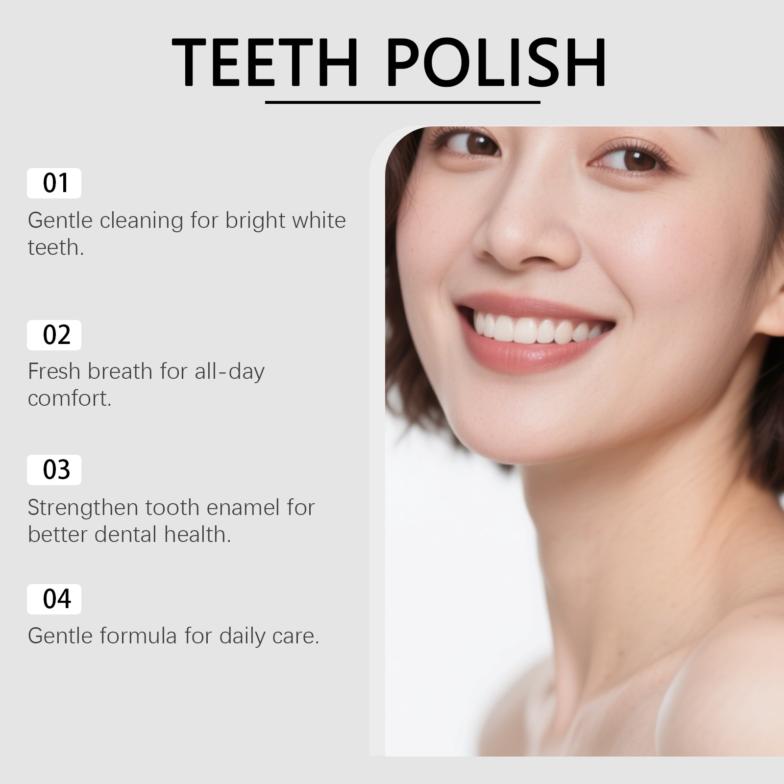 Cat Pemutih Gigi Cat Gigi Puti - Teeth Whitening Pens ulasan dan harga
