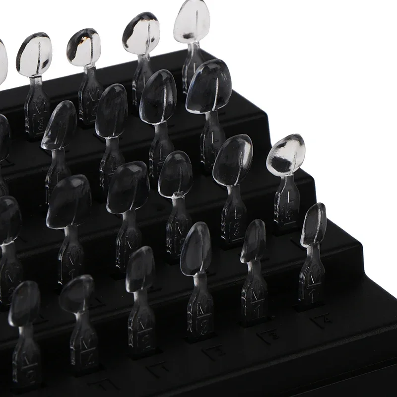 Cetakan Gigi untuk Veneer Resi - Teeth Whitening Moulds ulasan dan harga