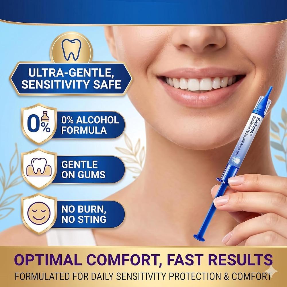 3mlx3 Gel Perawatan Gusi Gel P - Teeth Whitening Near Me ulasan dan harga