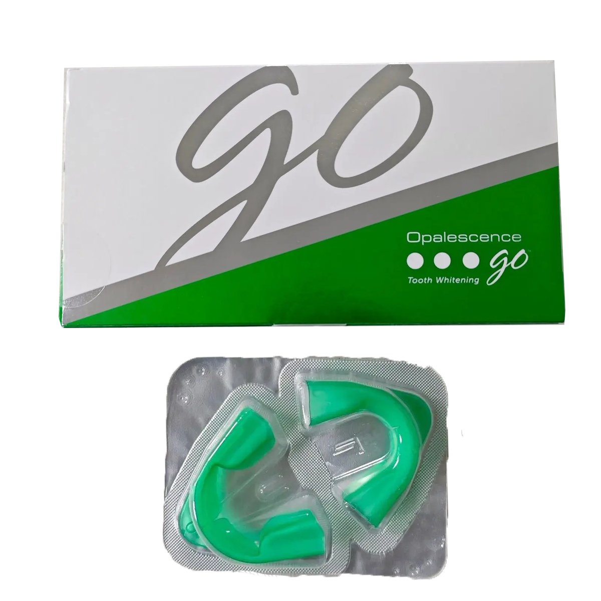 Original New Ultrad Opalescenc - Teeth Whitening Kit ulasan dan harga