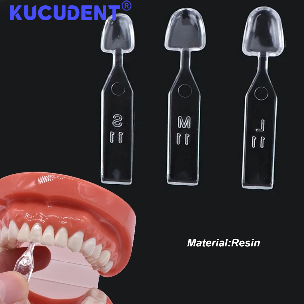 30 buah/set, Kit Cetakan Venee - Teeth Whitening Moulds ulasan dan harga