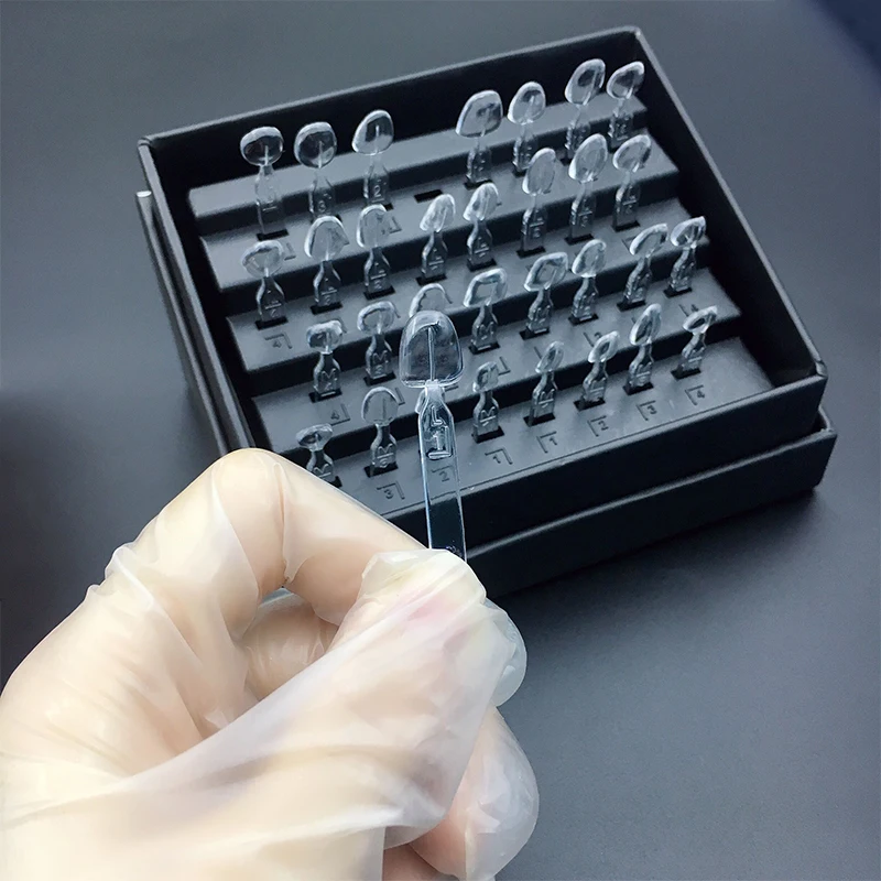 Cetakan Veneer Gigi Autoklaf R - Teeth Whitening Moulds ulasan dan harga